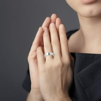duhgbne мода прост гладък пръстен от неръждаема стомана плосък пръстен титаниев стоманен пръстен широк