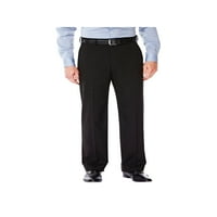 Haggar Men's Premium Stretch Suit Отделен Pant Classic Fit Hy00182