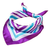 Yaman SCALF Жени шал многофункционални подаръчни комплекти за бандана-лента за глава, опаковане, защитно покритие