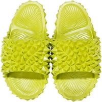 Летни дурийски чехли Женски душ хруптове неплъзгащи се душ обувки на открито плувен басейн плажни чехли сандали цветове цветове